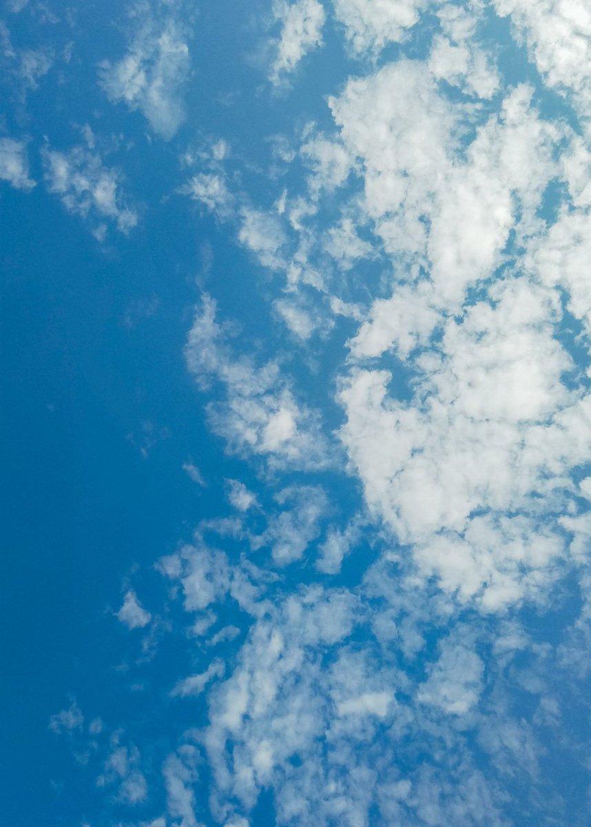 mhmdbdrfq's tweet image. Sky is giving main character energy.

#MainCharacterEnergy #SkyVibes #Aesthetic #Nature #NaturePhotography .