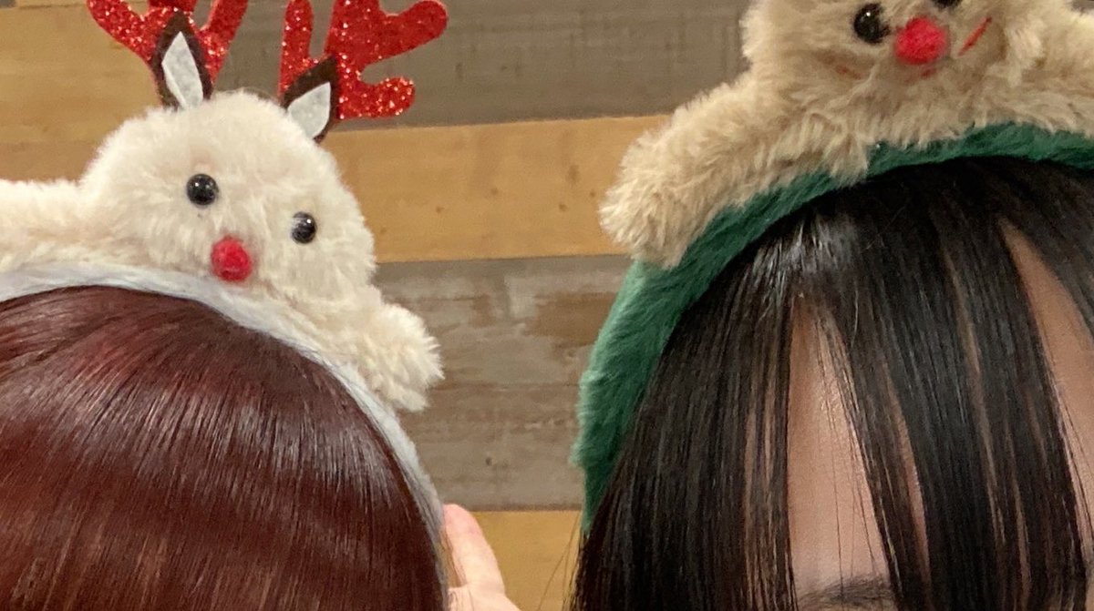 12/13…… 一足お先に𝐦𝐞𝐫𝐫𝐲 𝐗𝐦𝐚𝐬 の予感………🎄