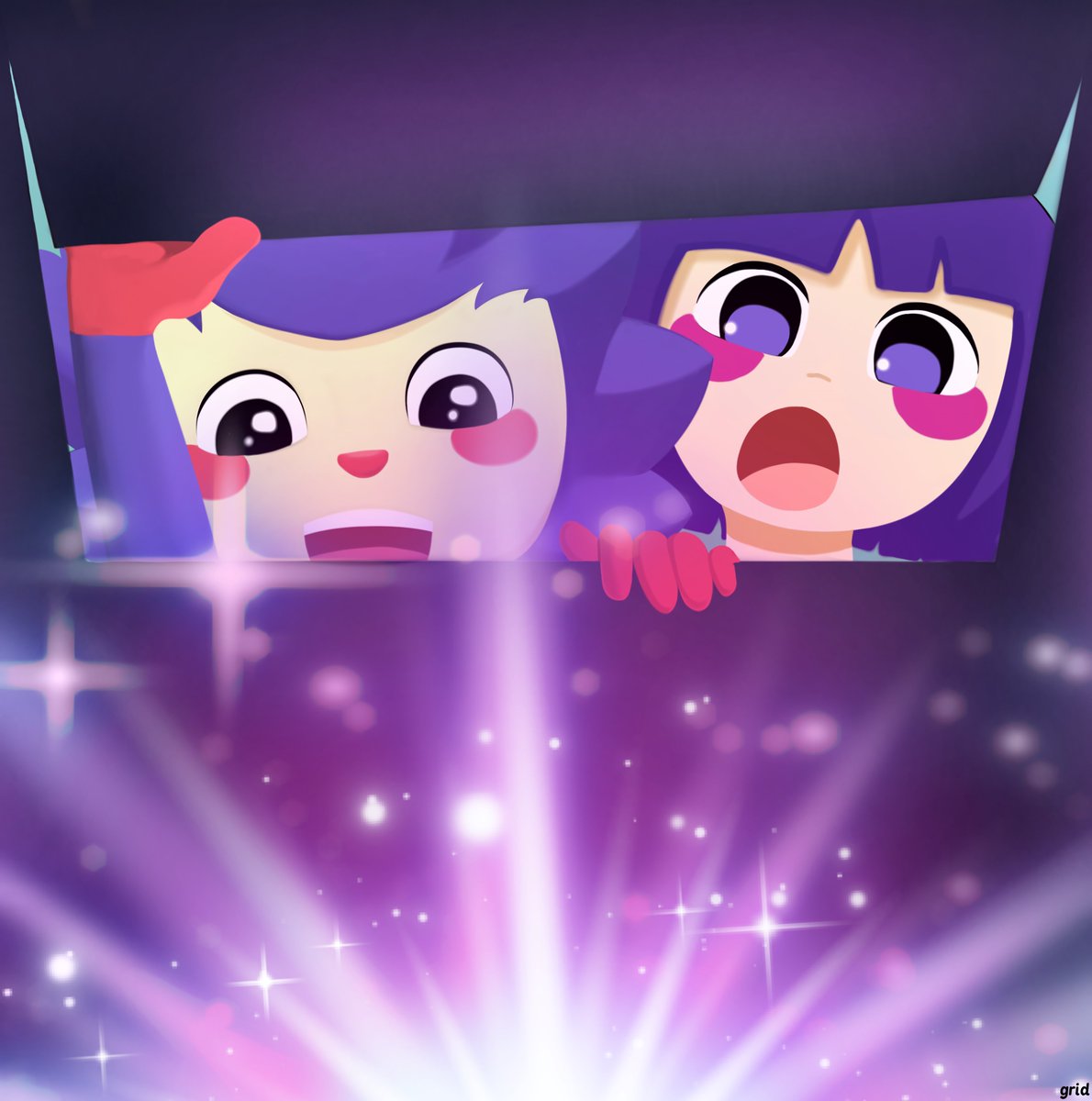 0x1_Grid's tweet image. CHOG PORTAL is LIVE!

It’s time to check your Chog eligibility and submit your wallet.

Hop into the portal, see how many badges you’ve unlocked, and flex your Chog cards.

The portal’s open and running smoothly 👇
portal.chog.xyz