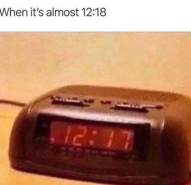 i had elon blocked suddenly im following him... interesting...