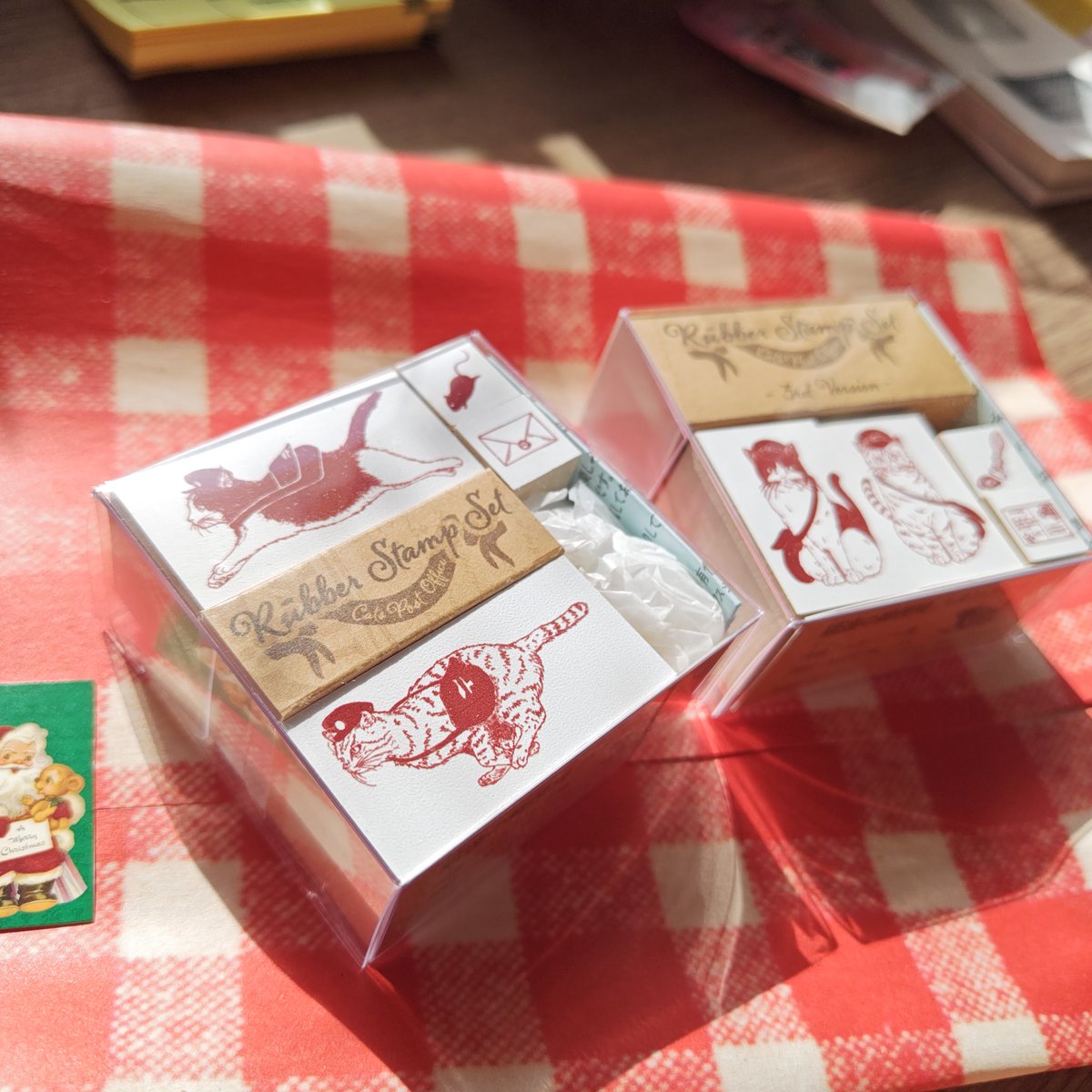 ke_co_ltd's tweet image. 可愛い…
可愛い！！

可愛い～～！！

@Via_Carousel 
@n_e_m_u_n_o_k_i