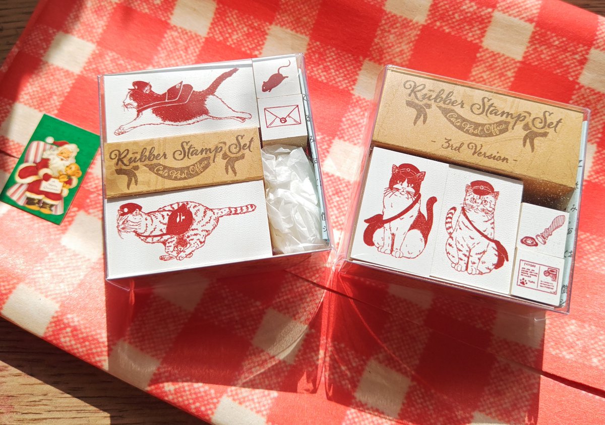 ke_co_ltd's tweet image. 可愛い…
可愛い！！

可愛い～～！！

@Via_Carousel 
@n_e_m_u_n_o_k_i