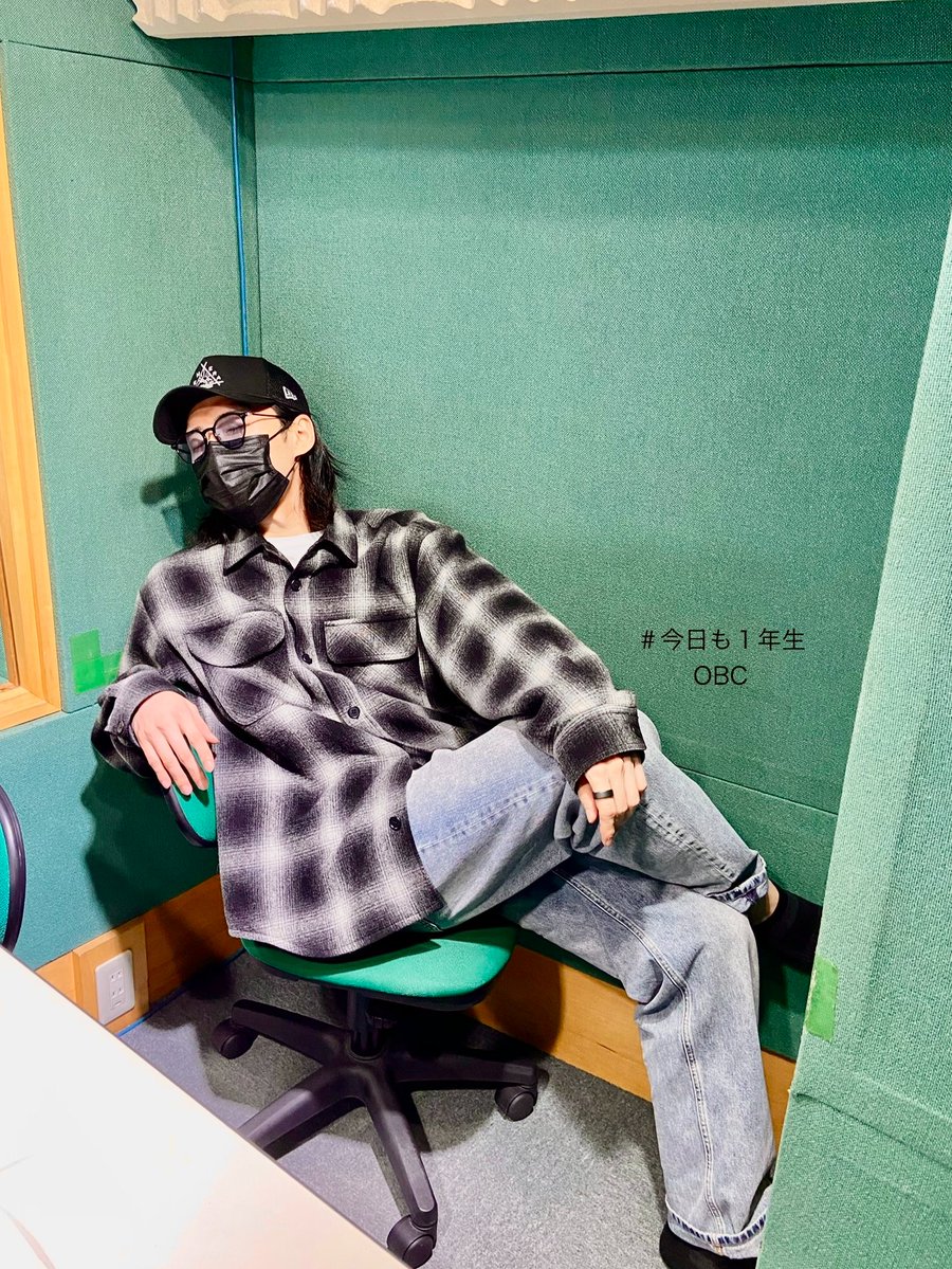 ichinensei_obc's tweet image. 第138回
Table for one

メールテーマ
「誕生日のアイデア」
自分がされたらうれしいこと、
してもらった・した思い出...
ふつおた、テーマ案も！
お待ちしています

#増田俊樹
#今日も1年生 
#ラジオ大阪 
#OPENREC

会員限定動画👇も観てください
リゾートホテルの話
openrec.tv/user/ichinensei