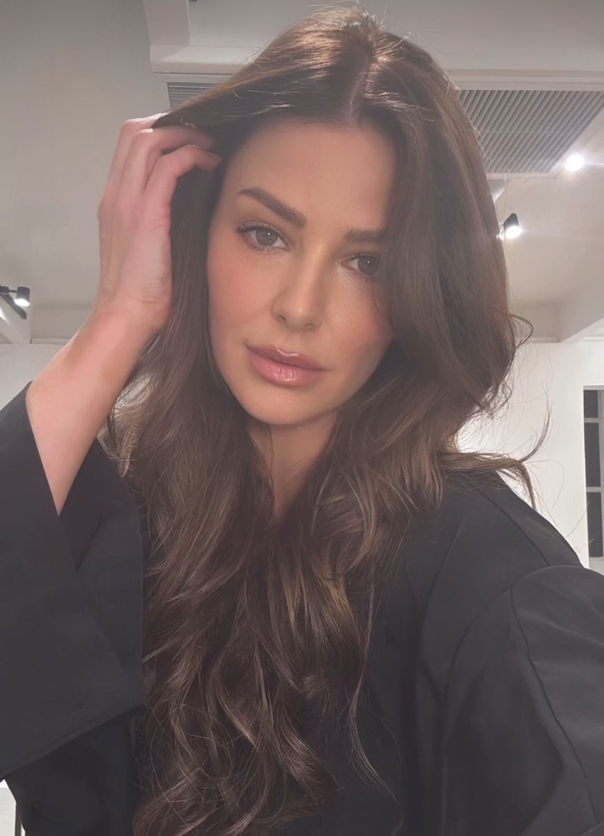 Ariana Madix is brunette!!! 🤎