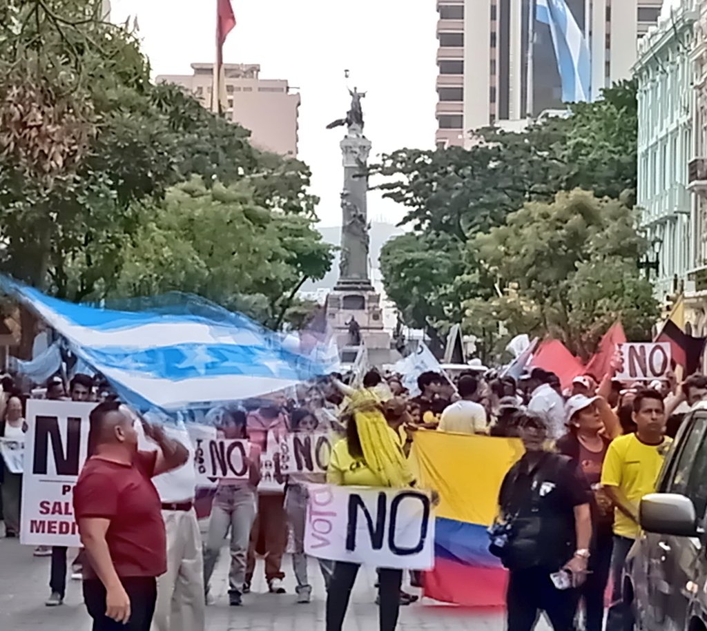 Mónica Brito Mendoza tweet media