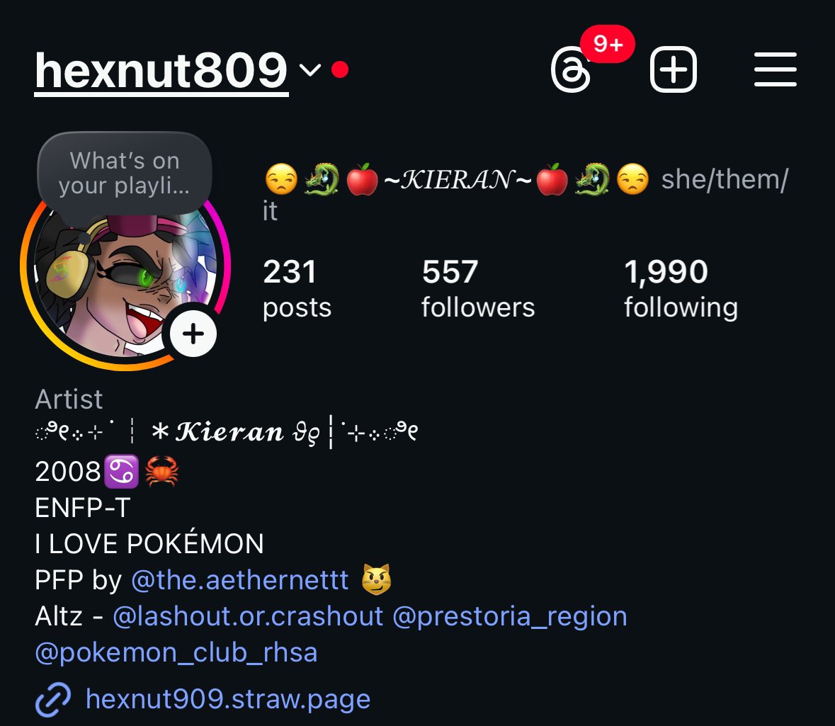 🎤🎧🔩⚡️ ~k1€r4n~ ⚡️🔩🎧🎤 tweet media