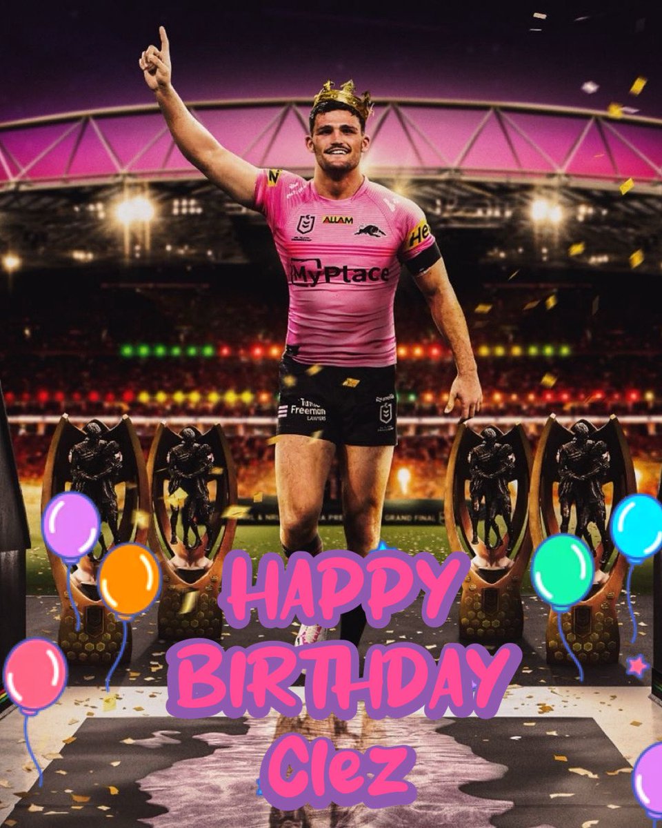 PeterVLang's tweet image. #PantherPride