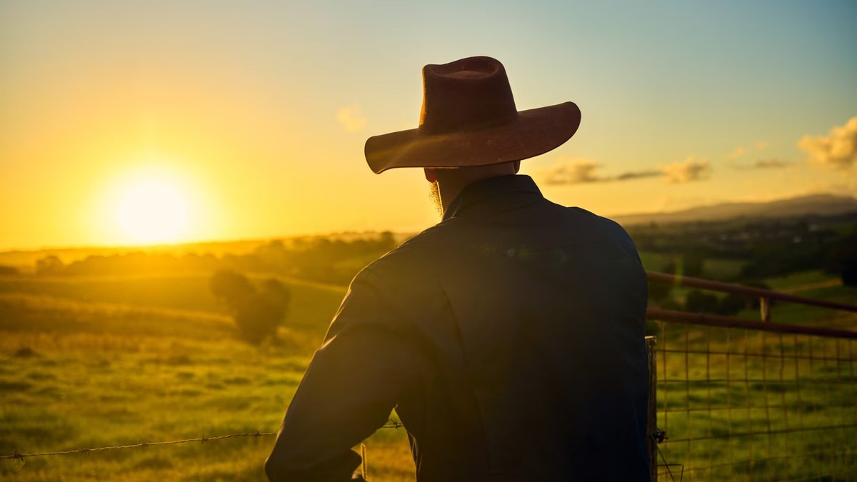 Australia was once forged in the bush – raised on dirt roads, cattle yards, and the calloused hands of farmers. That’s where our spirit took shape: resilient, grounded, unpretentious. 

But now, the people who built the country are being pushed to the margins. 

In the name of