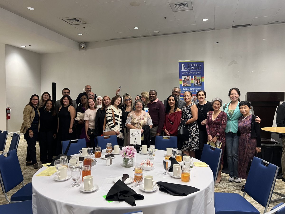 Adult & Community Education tweet media