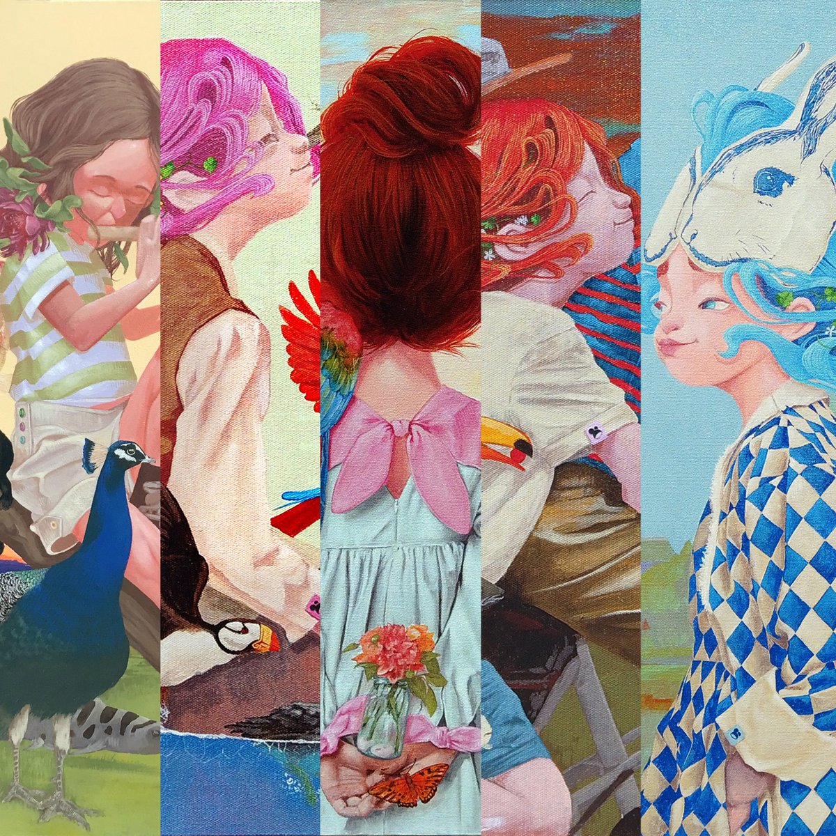 Good morning XRPL fam 🌞

My new drop of hand-painted artworks 
is now live on <a href="/xrpcafe/">xrp.cafe ☕</a> !
Check the link below to explore more of my collections.

xrp.cafe/id/collection/…

#NFT #NFTCommunity #NFTArt #DigitalArt #CryptoArt #NFTCollector #NFTDrop
#NFTArtist #NFTSale #NFTShowcase