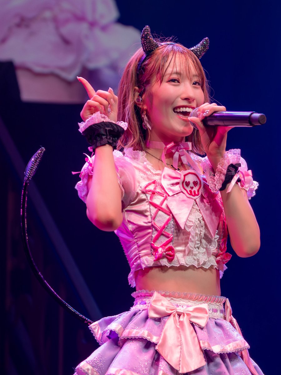 2025年11月9日（日） NMB48 小嶋花梨卒業コンサート ～大好きなNMB48へ