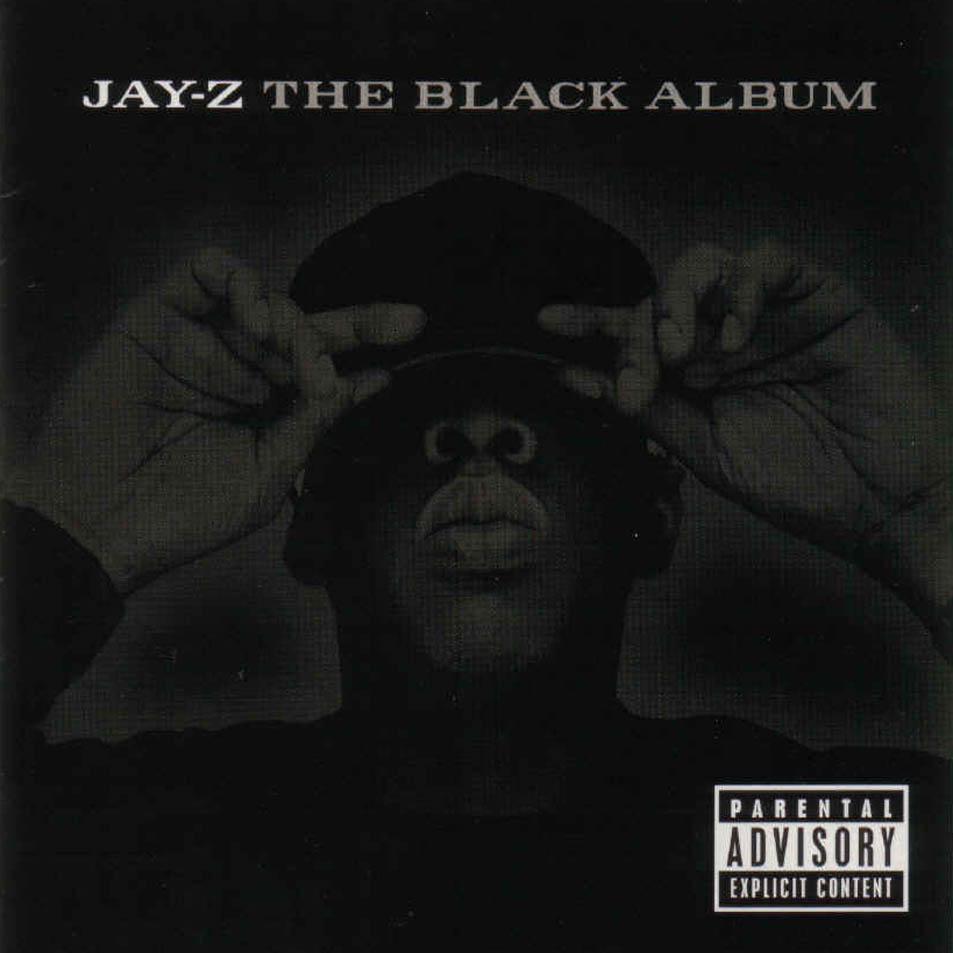 November 14th, 2003. Happy 22nd anniversary to Jay-Z's 