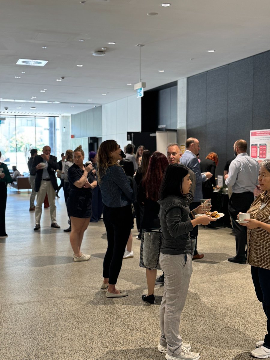 NHMRC CTC tweet media