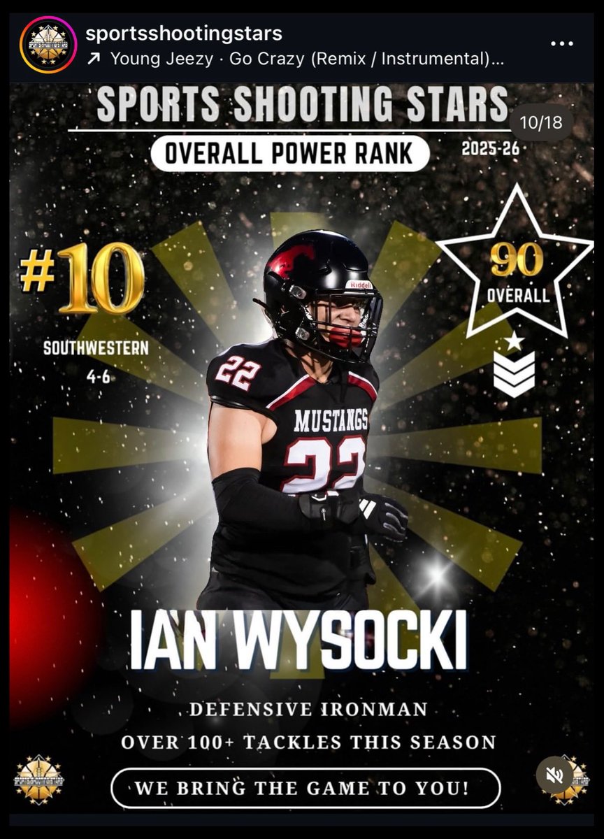 Ian Wysocki tweet media