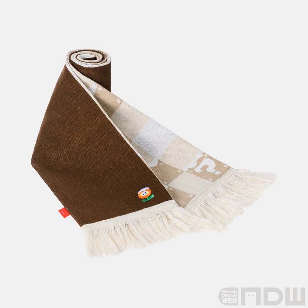 NDW_info's tweet image. NDW｜任天堂オフィシャルストア「スーパーマリオウィンターコレクション」に5種の新アイテムが登場！
ndw.jp/mario-goods-25…