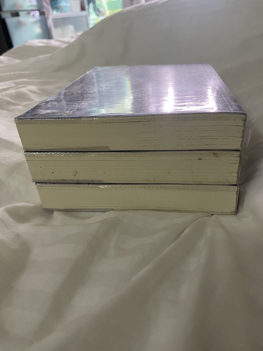 PPShop29's tweet photo. หนังสือมือ2 สภาพ 80% ค้า
ตัวร้ายอย่างข้า (ปกเก่า) มีปกใสให้ทุกเล่ม 
600 บาท ส่งฟรีลงทะเบียน! สนใจสอบถามได้ค้า #หนังสือมือสอง  #หนังสือมือสองสภาพดี #หนังสือมือสองราคาถูก #หนังสือมือ2 #ตัวร้ายอย่างข้าจะหนีเอาตัวรอดยังไงดี https://t.co/7ml6DO46HM