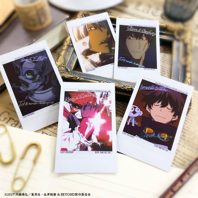 Tasty cafe ✖️ARomantic❤️ 文房具 164422-5-