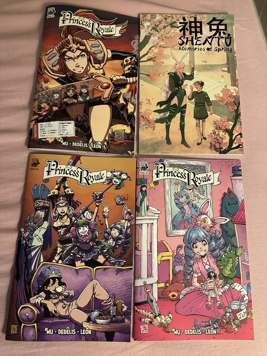 Allen Wu tweet media