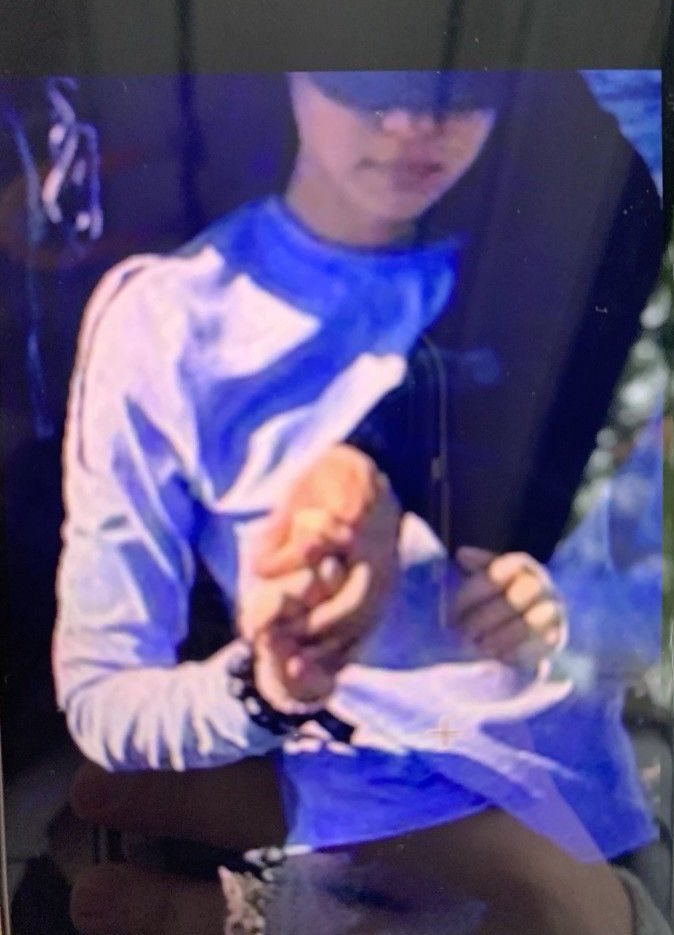 seosoohae's tweet image. the cap Jennie!!? THE cap🥺

#TAENNIE #TAEHYUNG #JENNIE #BTS #V 
#BLACKPINK #TAEKOOK #JENLISA #BP