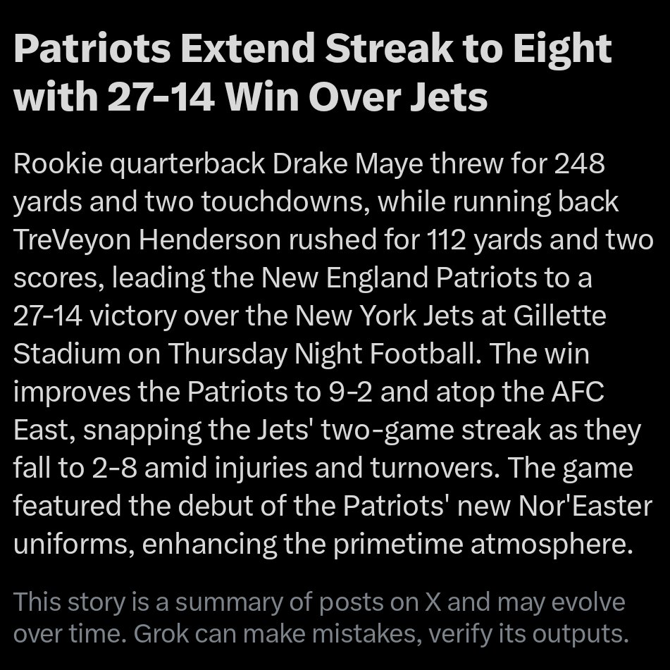 seanhk_'s tweet image. X what is this the Patriots game isnt over yet 😭