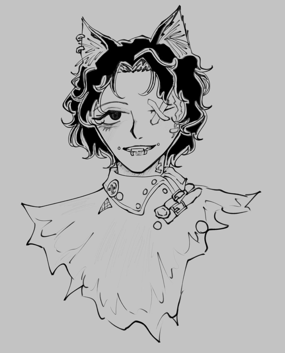 Catthias I love you Catthias please come home