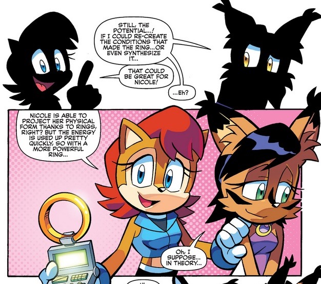 "There's never been any evidence"

Also the hell do you mean by "your type" lmao. I'm a straight white Christian from Missouri, I just try to be a nice person and respectful to other people, and also do my research, both things you clearly aren't good at lol.