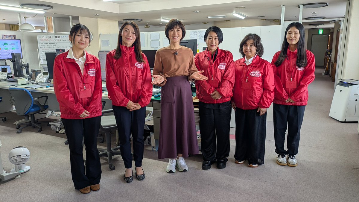 馬場のぶえのひろしま脳トレ【公式】 tweet media