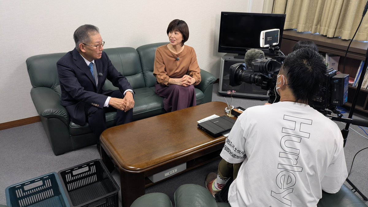 馬場のぶえのひろしま脳トレ【公式】 tweet media