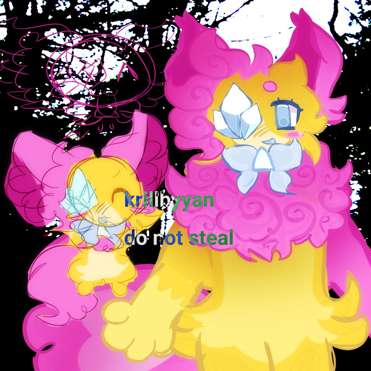 krillby (*´ω`*) tweet media