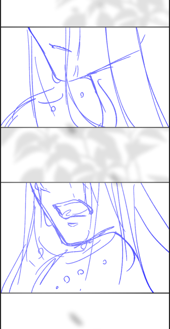 콘티컷도 올려봅니다!
완성 컷은 플랫폼에서 확인해주세요!🥰