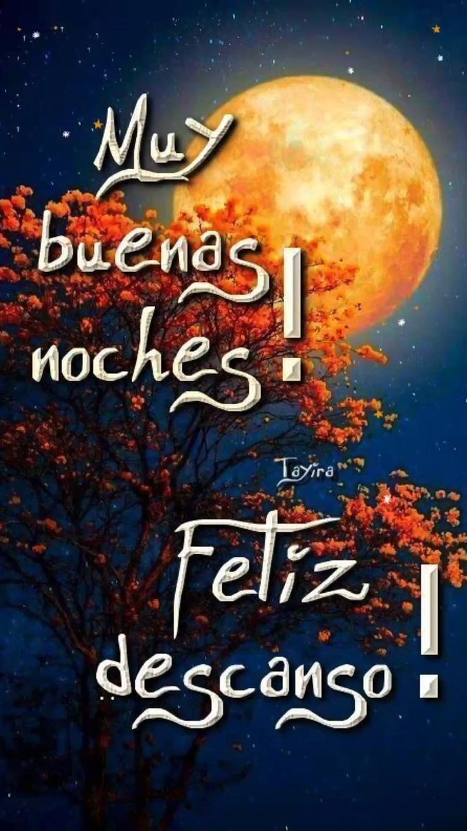 Tengo sueño y me siento un poco cansado, hasta mañana