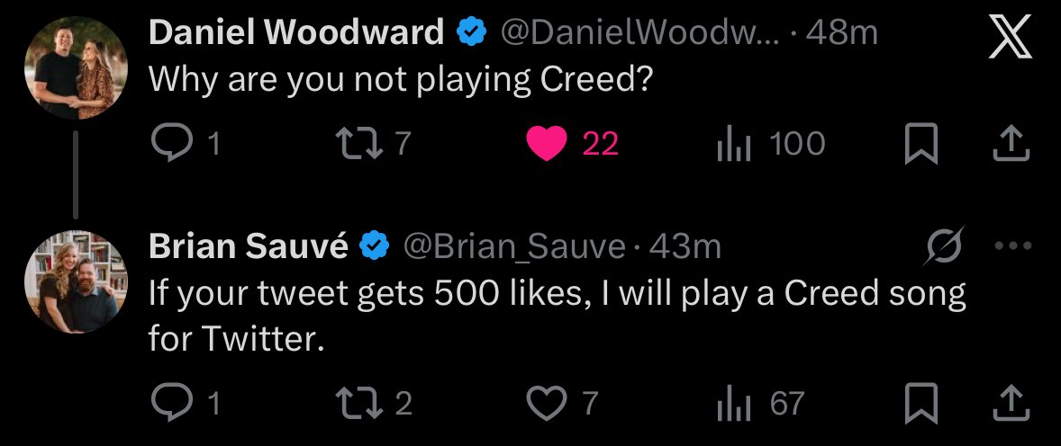 Anons, you know what to do.