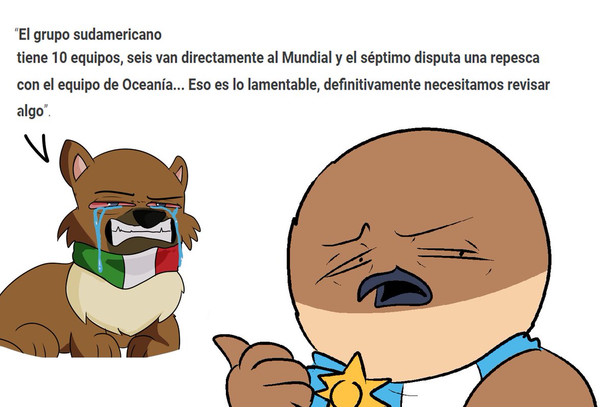 Técnicamente Italia pide mas cupos para la UEFA por que ya esta dando entender que no va a clasificar otra vez al mundial