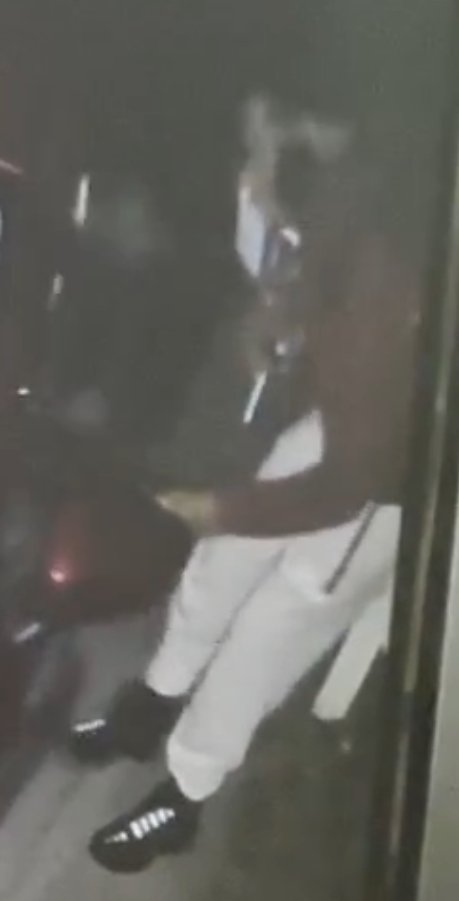 On 6/11 this Suspect was looking into cars that weren't his on Carleton Crescent, FORRESTFIELD. If you know who he is or have better footage please contact Forrestfield Police and quote IR 081125 1934 85711.