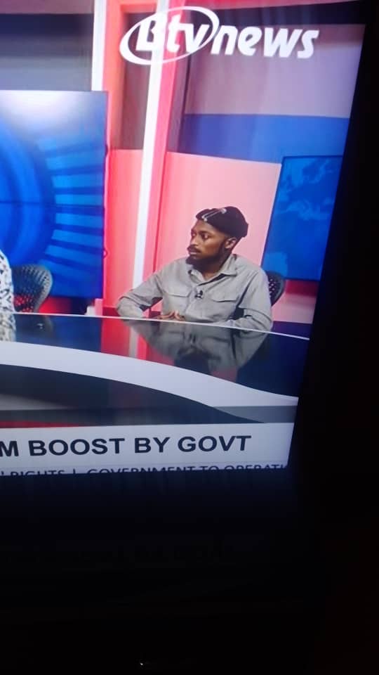 Nyambose! tweet media