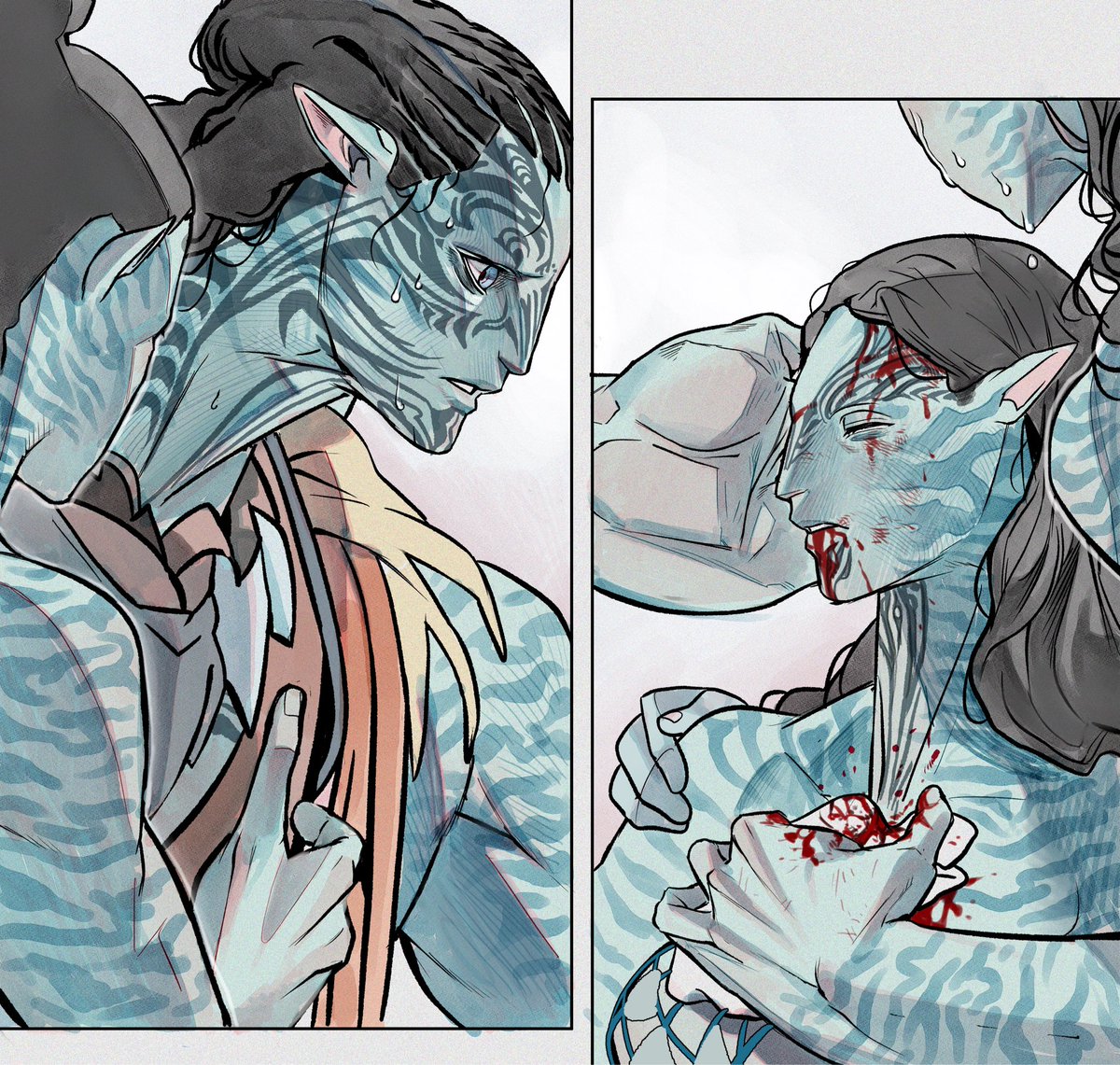 #tonoronal #aonung #tsireya
여행 다녀 올게요~