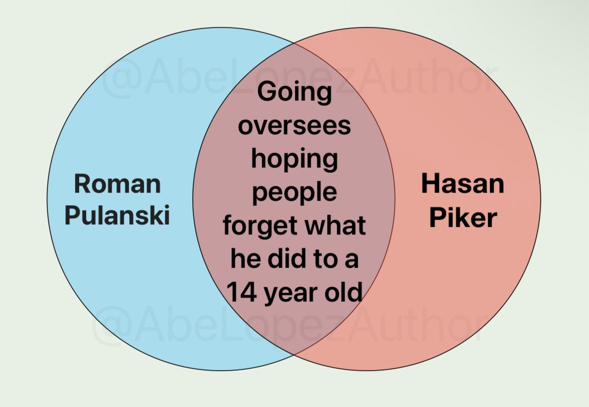 AbeLopezAuthor's tweet image. In dog years of course