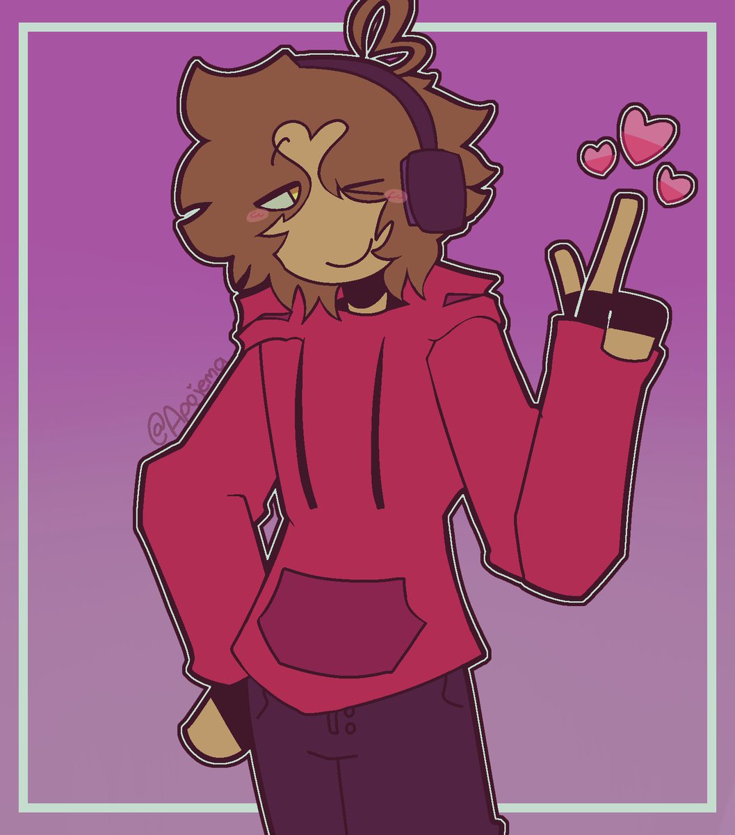 Sopbauti's tweet image. ..btw, era el mas fácil d dibujar jejeayus.a

#ApojemaArt 
( @Apojema99 )