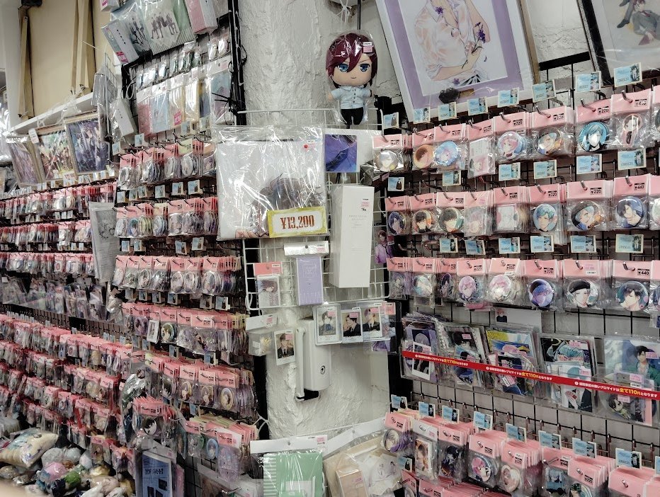 K-BOOKS乙女館 (@kbooks_tokimeki) / Posts / X