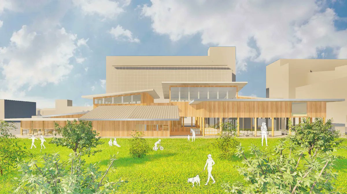 このたび、西東京市の施設整備および管理運営を担う民間事業者を選定する公募型プロポーザルにおいて、「西東京あそび場計画共同体」として弊社が構成団体の一員で参画し、“最優秀提案者（事業者）”に選定されました。
city.nishitokyo.lg.jp/siseizyoho/ses…