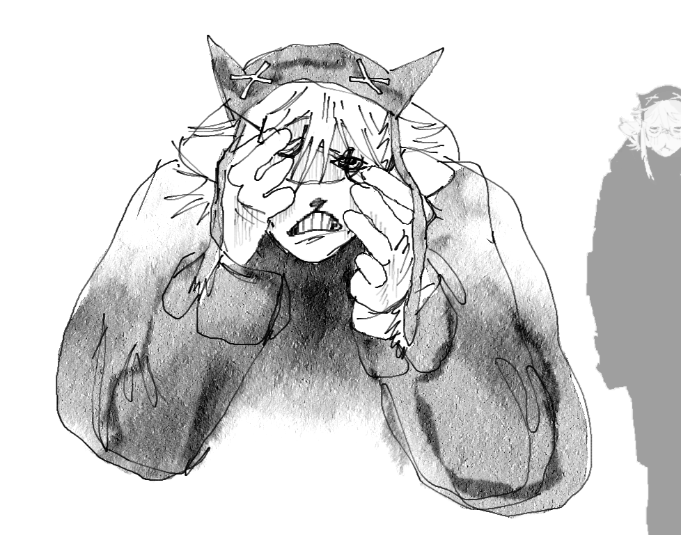 Sketch c0⃣mm for <a href="/kaijugrill/">v 👁️‍🗨️</a>