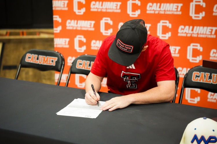 Calumet Public Schools tweet media