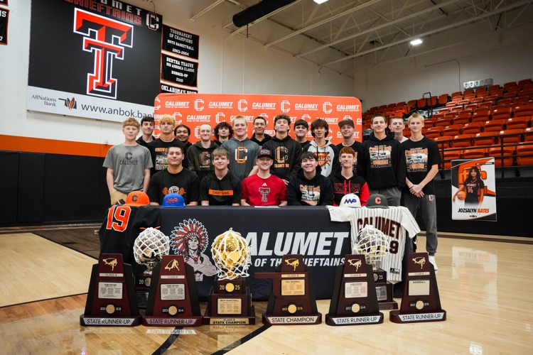 Calumet Public Schools tweet media