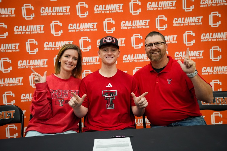 Calumet Public Schools tweet media