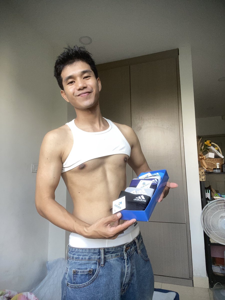 ខោក្នុង 6$ បាន 5ខោ 🩲💚 t.me/havhong