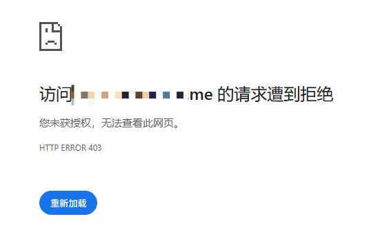 False_monk's tweet image. 关于群晖NAS求救各位大佬：现在办公室有两台电脑同一个网络环境，windows电脑可以远程登录到管理页面，但是WEBDAV无法连接。MAC电脑直接被拒绝访问。不知道从哪里下手找问题。