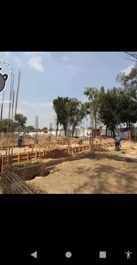 Utopia el SUEÑO de CEMENTO  que nadie pidió, CEMENTO en lugar de Deportivo de San Antonio Tecomitl #MilpaAlta #AlcaldiaMilpaAlta #Xochimilco #Tlahuac #Iztacalco #Iztapalapa #GustavoAMadero #VenustianoCarranza #AlvaroObregon #Cuajimalpa #Tlalpan #Coyoacan #Cuauhtemoc Milpa Alta