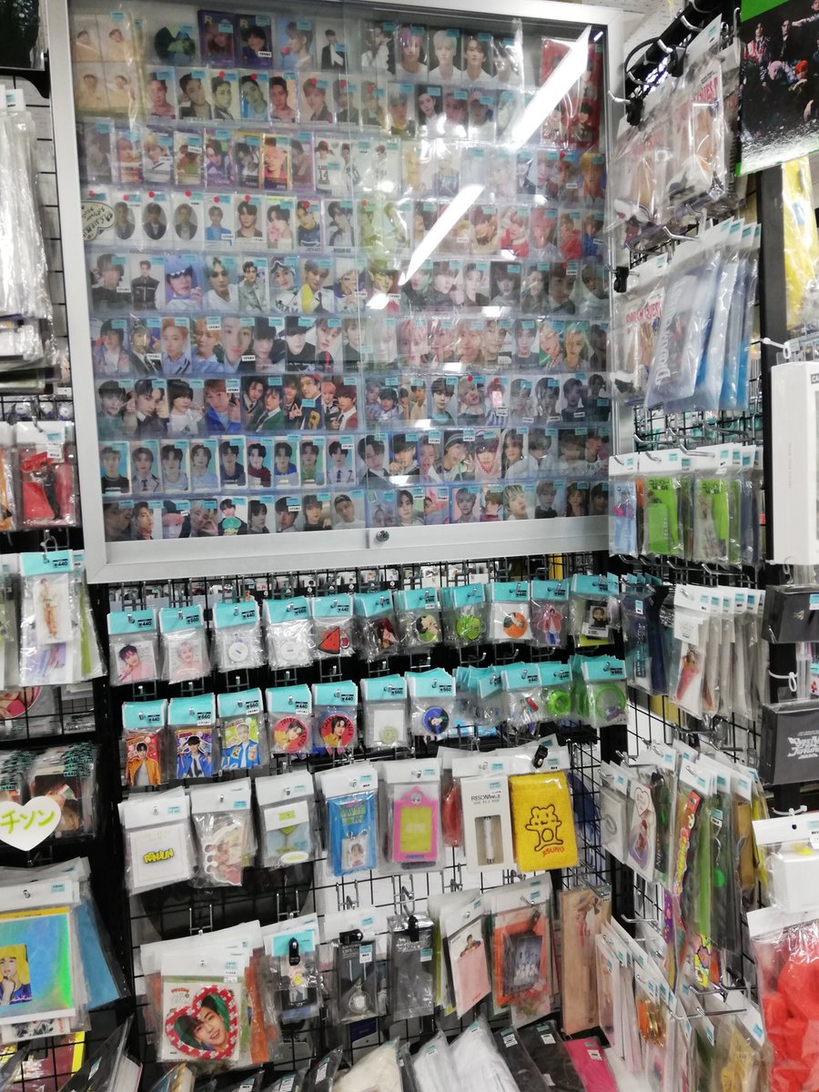 💚 NCTDREAM 💚 🐯🦊🐶🐻🐰🐬🐹 【コーナー紹介】 本日ドリショ4埼玉