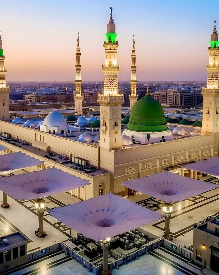 ﷽
السلام عليكم ورحمتہ اللہ وبرکاتہ🌹
⁧#خاتم_النبیین_محمدﷺ⁩
پر ⁧#درود_وسلام⁩

اے الله! ایمان کو ہمارے لیے محبوب بنا دے 
اور اسے ہمارے دلوں میں مزین کر دے
 کفر، نافرمانی اور گناہوں کو ہمارے لیے ناپسندیدہ بنا دے 
آمین یارب العالمین🤲