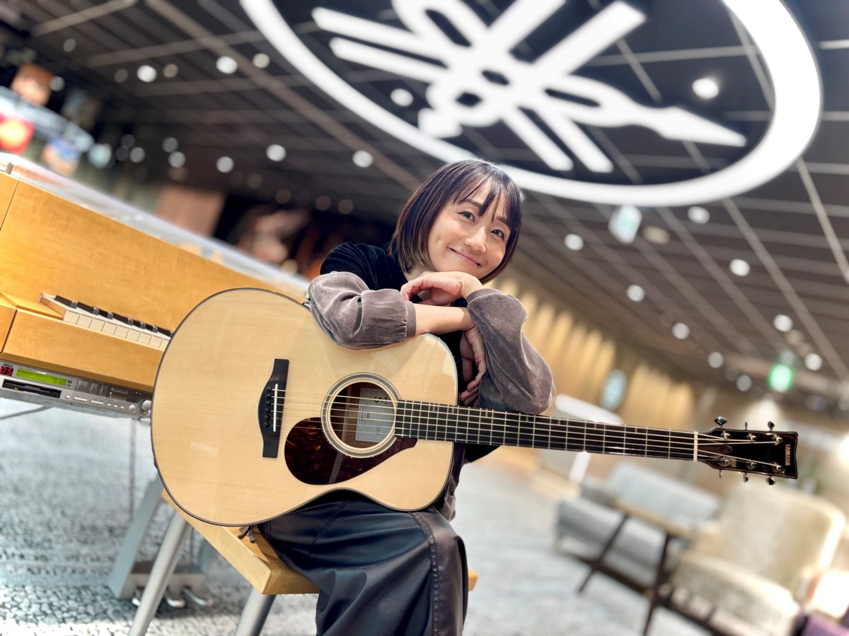 矢井田瞳 直筆サイン入り ピック 缶バッジ（大）ヤイコ 2025年最新